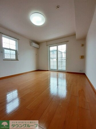 ファースト ステージの物件内観写真